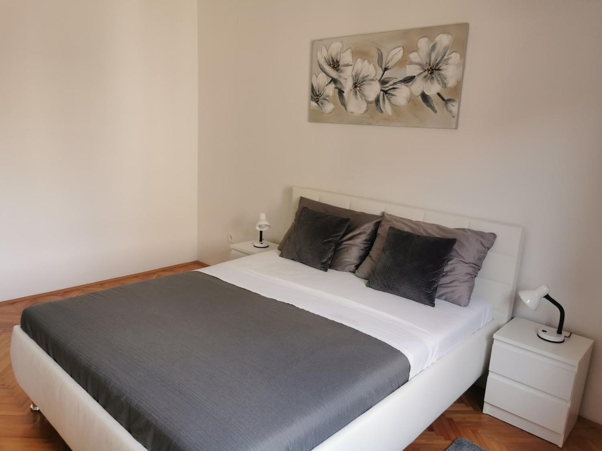 Borka Apartment *